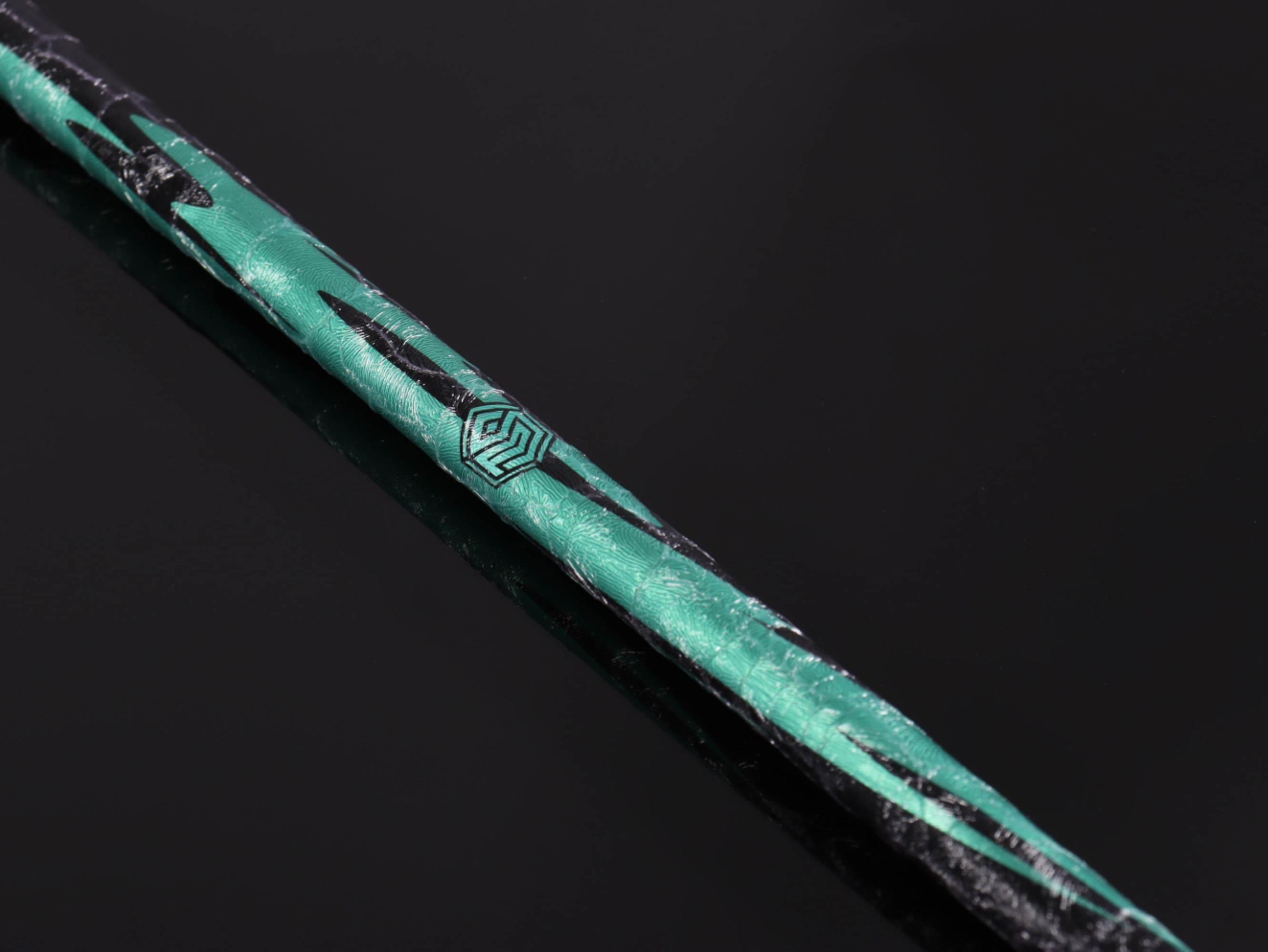 Blackgreen
